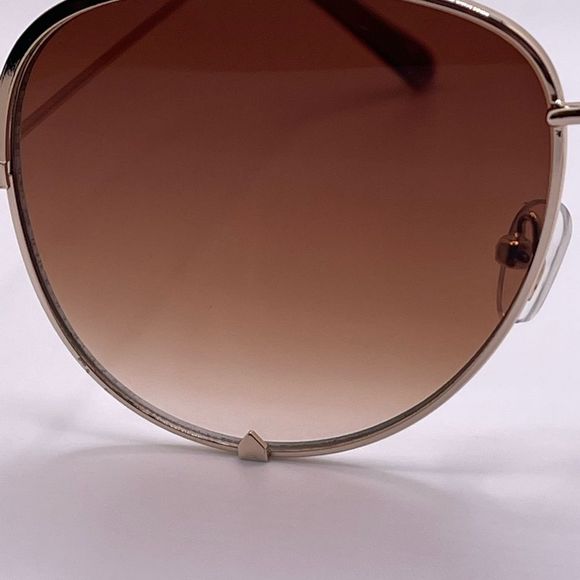Aeropostale Gold Aviators - Picture 4 of 8